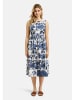 Smith & Soul Sukienka w kolorze niebiesko-białym