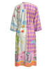 Smith & Soul Kleid in Bunt