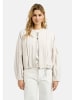 Smith & Soul Blouson in Creme