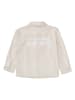 Marc O'Polo Junior Hemdjacke in Creme