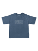 Marc O'Polo Junior T-shirt donkerblauw
