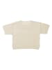 Marc O'Polo Junior Gebreid shirt beige