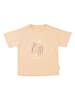 Marc O'Polo Junior T-shirt oranje