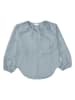 Marc O'Polo Junior Bluse in Hellblau