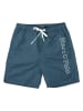 Marc O'Polo Junior Zwemshort donkerblauw