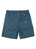 Marc O'Polo Junior Zwemshort donkerblauw