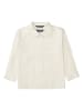 Marc O'Polo Junior Hemdjacke in Creme
