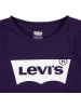 Levi's Kids Koszulka w kolorze fioletowym