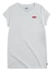 Levi's Kids Koszulka w kolorze białym
