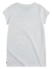 Levi's Kids Koszulka w kolorze białym
