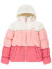Levi's Kids Winterjas lichtroze/wit