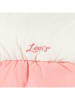 Levi's Kids Winterjas lichtroze/wit