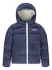Levi's Kids Winterjacke in Dunkelblau