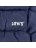 Levi's Kids Winterjas donkerblauw