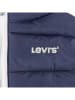 Levi's Kids Kurtka zimowa w kolorze granatowym
