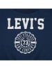 Levi's Kids Sweatshirt donkerblauw