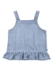 Levi's Kids Top w kolorze niebieskim