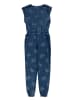 Levi's Kids Spijkerjumpsuit blauw