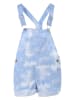 Levi's Kids Latzhose in Blau