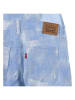 Levi's Kids Ogrodniczki w kolorze niebieskim