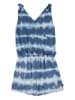 Levi's Kids Jumpsuit blauw/lichtblauw