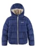 Levi's Kids Donsjas blauw