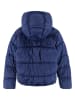 Levi's Kids Donsjas blauw