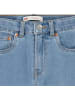 Levi's Kids Spijkerbroek - mom fit - blauw