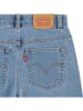 Levi's Kids Spijkerbroek - mom fit - blauw
