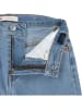 Levi's Kids Spijkerbroek - mom fit - blauw