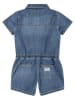 Levi's Kids Spijkerjumpsuit blauw