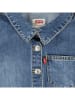 Levi's Kids Spijkerjumpsuit blauw
