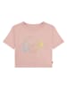 Levi's Kids Shirt in Rosa