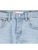 Levi's Kids Spijkerbroek "501" lichtblauw