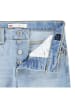 Levi's Kids Spijkerbroek "501" lichtblauw