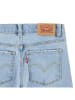 Levi's Kids Spijkerbroek "501" lichtblauw