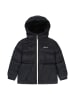 Levi's Kids Kurtka zimowa w kolorze czarnym