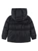Levi's Kids Kurtka zimowa w kolorze czarnym