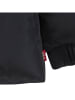 Levi's Kids Kurtka zimowa w kolorze czarnym