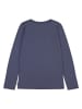 Levi's Kids 2-delige set: longsleeve en haarelastiek blauw