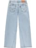 Levi's Kids Schlagjeans in Hellblau