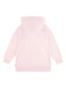 Levi's Kids Hoodie lichtroze