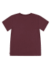 Levi's Kids Shirt in Rot