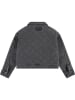 Levi's Kids Jeansjacke in Anthrazit