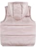 Levi's Kids Wende-Steppweste in Rosa
