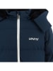 Levi's Kids Steppjacke in Dunkelblau