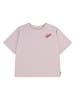 Levi's Kids Shirt in Rosa