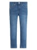 Levi's Kids Spijkerbroek - skinny fit - blauw