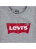 Levi's Kids Koszulka w kolorze szarym