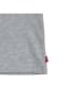 Levi's Kids Shirt in Grau